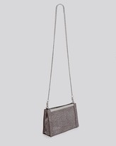 Thumbnail for your product : Foley + Corinna Crossbody - Barred Metallic