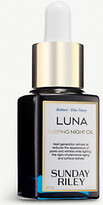 Thumbnail for your product : Sunday Riley Luna Sleeping Night Oil