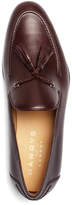 Thumbnail for your product : Brooks Brothers Harrys Of London Cordovan Dylan Loafers