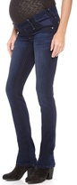 Thumbnail for your product : DL1961 Kate Maternity Slim Straight Jeans