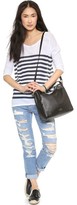 Thumbnail for your product : Kate Spade Charles Street Small Haven Cross Body Bag