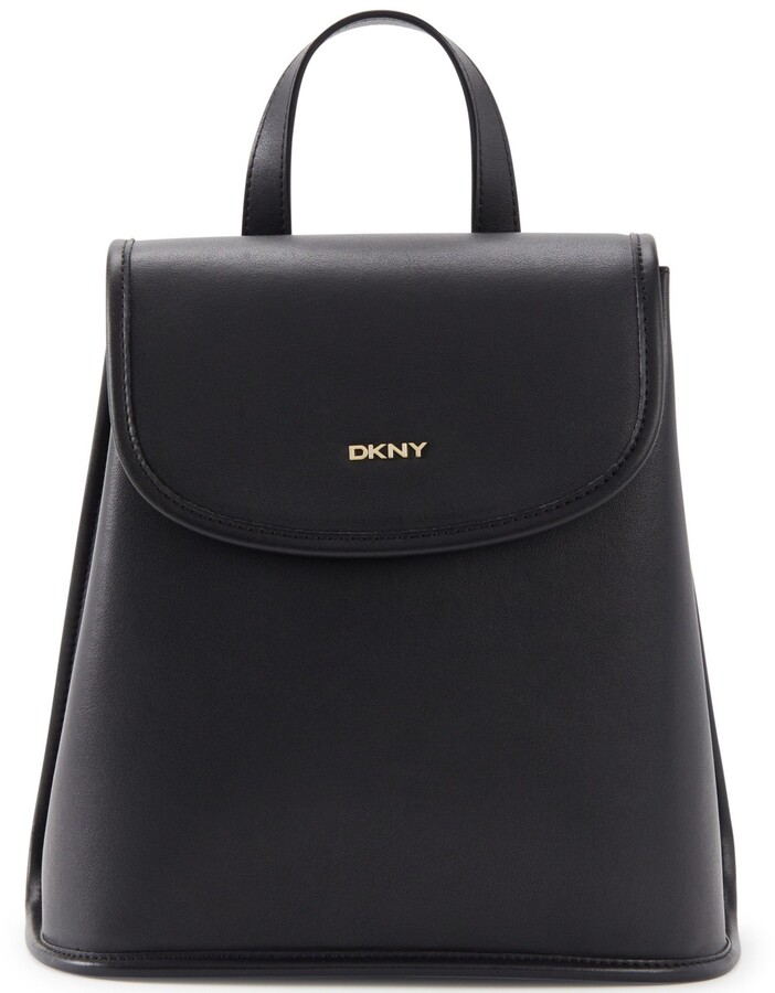 dkny womens backpack