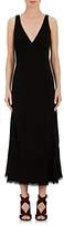 Thumbnail for your product : Raquel Allegra Women's Crepe Sleeveless Dress
