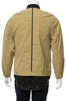 Thumbnail for your product : Hunter Lined Zip-Up jacket