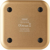 Thumbnail for your product : Courant Gold CATCH:1 Wireless Charger