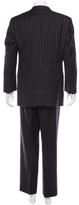 Thumbnail for your product : Dolce & Gabbana Wool Suit