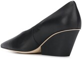Thumbnail for your product : CamperLab Juanita 70mm heeled pumps