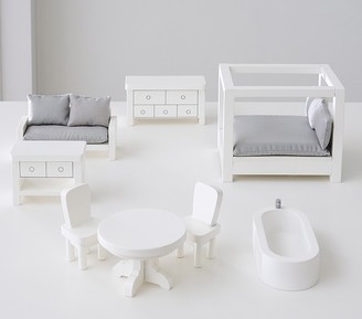 Pottery Barn Kids Dollhouses Accessories Shop The World S Largest Collection Of Fashion Shopstyle