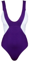 Thumbnail for your product : Luz Collections Justine Swimsuit