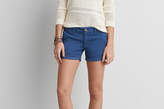 Thumbnail for your product : Aeo AE Twill X Midi Short