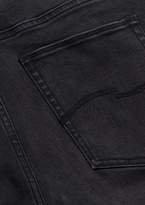 Thumbnail for your product : TAROCASH James Moto Tapered Jean