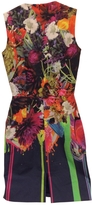 Thumbnail for your product : Preen Multicolour Cotton Dress