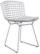 Thumbnail for your product : Design Within Reach Bertoia Side Chair with Vinyl Seat Pad