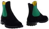Thumbnail for your product : Lerre Ankle boots