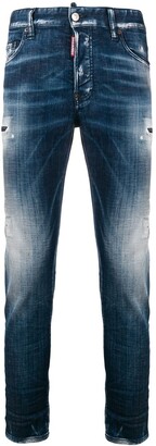 DSQUARED2 Skater jeans