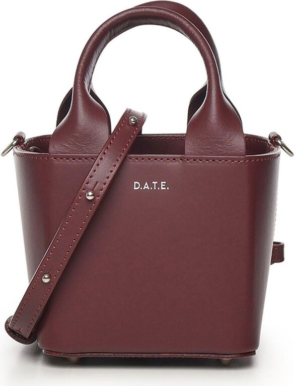 D.A.T.E Cubo Bag
