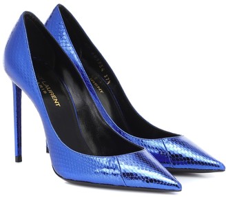 cobalt blue heels australia