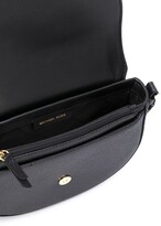 Thumbnail for your product : MICHAEL Michael Kors Dome-Shaped Crossbody Bag