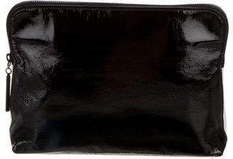 3.1 Phillip Lim Two-Tone Leather Clutch