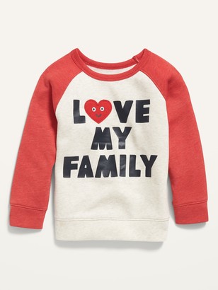 old navy kids sweatshirts