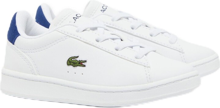Lacoste Unisex-Child Infant's Carnaby Set Sneaker
