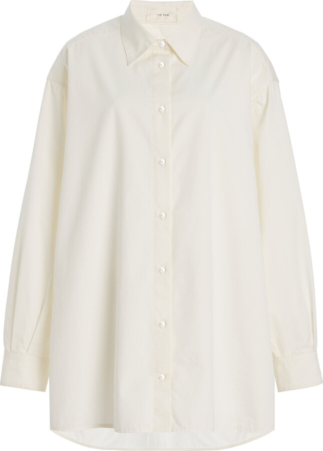 The Row Blend ShirtRow