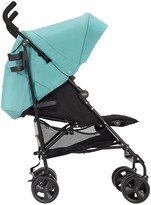 Thumbnail for your product : Mamas and Papas Cruise Stroller - Duck Egg