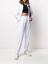 Thumbnail for your product : NO KA 'OI Tapered Track Trousers