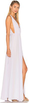 Thumbnail for your product : Lovers + Friends Leah Gown