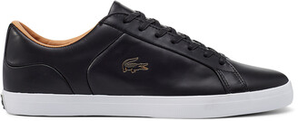 Lacoste Shoes For Men | Shop the world's largest collection of fashion |  ShopStyle Canada