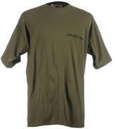 Thumbnail for your product : Avirex Short sleeve t-shirt