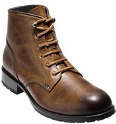 Thumbnail for your product : Cole Haan 'Wayne' Plain Toe Boot (Men)