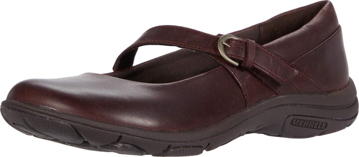 merrell women's mary jane shoes