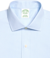 Thumbnail for your product : Brooks Brothers Non-Iron Extra-Slim Fit Hairline Stripe Dress Shirt
