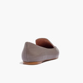 Thumbnail for your product : Madewell The Lou Loafer in Calf Hair and Leather