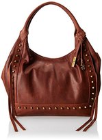 Thumbnail for your product : Lucky Brand Studded Travel Tote