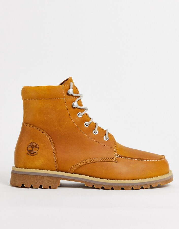 wheat timbs mens