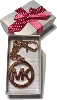 Thumbnail for your product : Michael Kors MICHAEL Keychain Purse Charm Keyfob