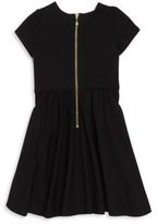 Thumbnail for your product : Kate Spade Toddler's & Little Girl's Fit-&-Flare Dress
