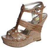Thumbnail for your product : Belle by Sigerson Morrison BM BLISS High heeled sandals brown