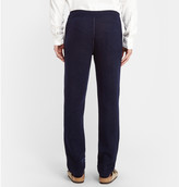 Thumbnail for your product : Missoni Knitted Wool Sweatpants