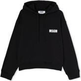 Thumbnail for your product : MSGM Sweatshirt