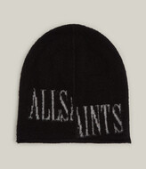 Thumbnail for your product : AllSaints Max Beanie
