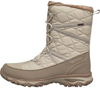 karrimor casual ladies snow boots