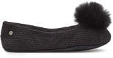 Thumbnail for your product : UGG Andi Slippers with Sheepskin and Leather