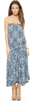 Thumbnail for your product : Zimmermann Riot Mosaic Dress