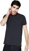 Thumbnail for your product : Ben Sherman Tipped Pique Polo