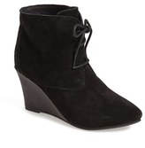 Thumbnail for your product : Charles by Charles David 'Naomi' Wedge Bootie (Women)