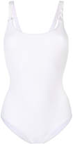 Thumbnail for your product : Eres slim fit swimsuit