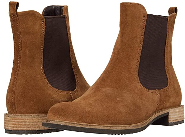 ecco ian chelsea boots